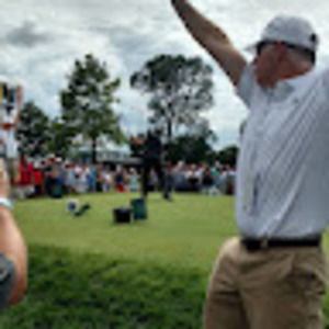 Meet your Posher, Jeffery